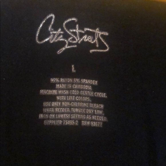 City streets from Target - Picture 2 of 2